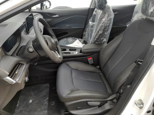 Buick Velite 6 2024 — миниатюра 5