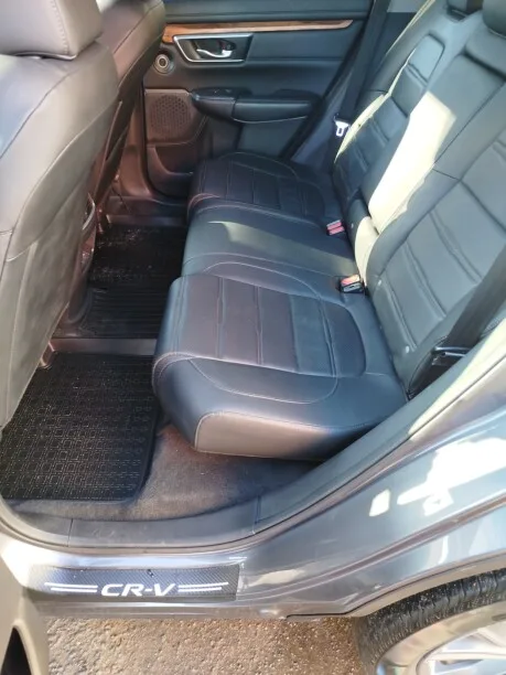Honda CR-V 2022 — миниатюра 3