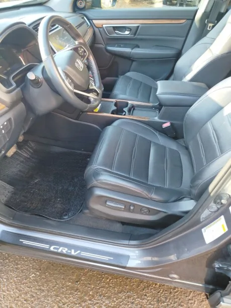 Honda CR-V 2022 — миниатюра 5