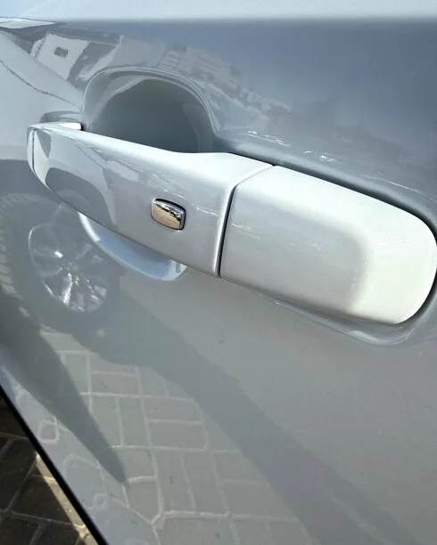 GMC Terrain 2022 — миниатюра 3