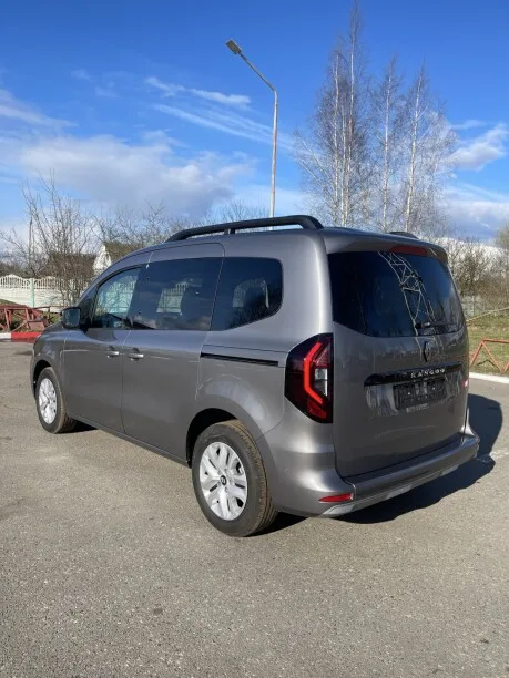 Renault KANGOO 2026 — миниатюра 5