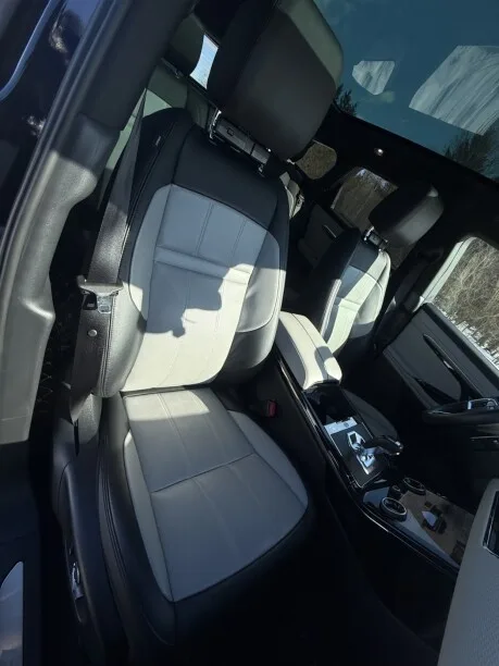Land Rover Range Rover Evoque 2022 — миниатюра 3