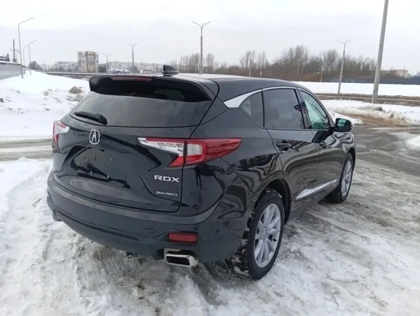 Acura RDX 2023 — миниатюра 2