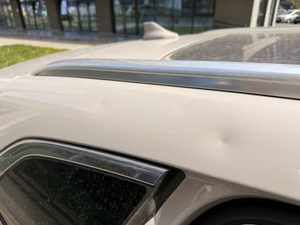BYD Song PLUS EV 2025 — миниатюра 4