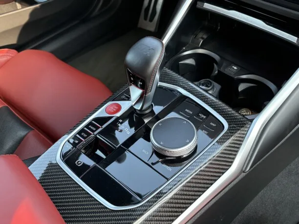 BMW M4 2024 — миниатюра 3