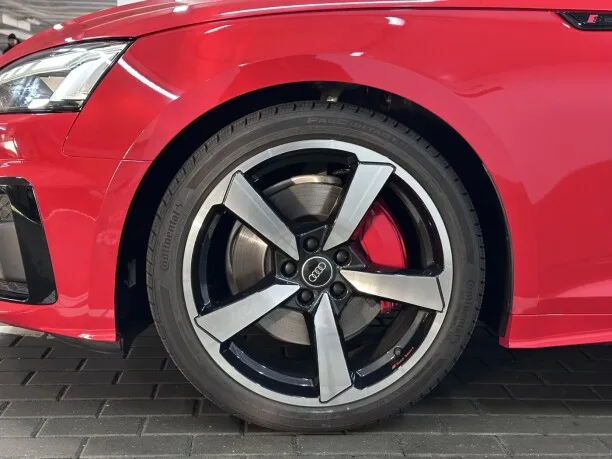 Audi A5 2024 — миниатюра 2