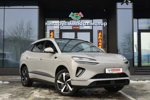 BYD Sea Lion 06 EV 2025 купить в Москве