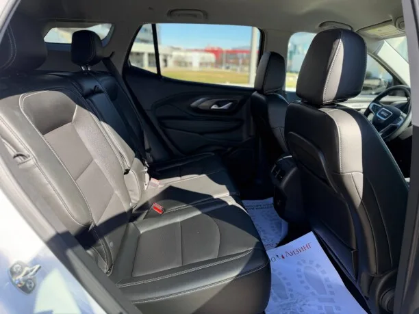 GMC Terrain 2024 — миниатюра 3