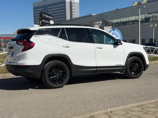 GMC Terrain 2024 — миниатюра 4