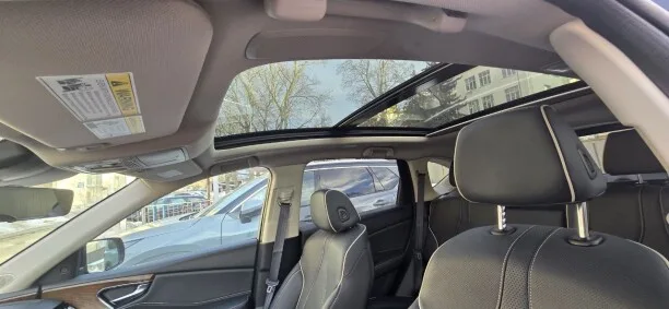 Acura RDX 2023 — миниатюра 3