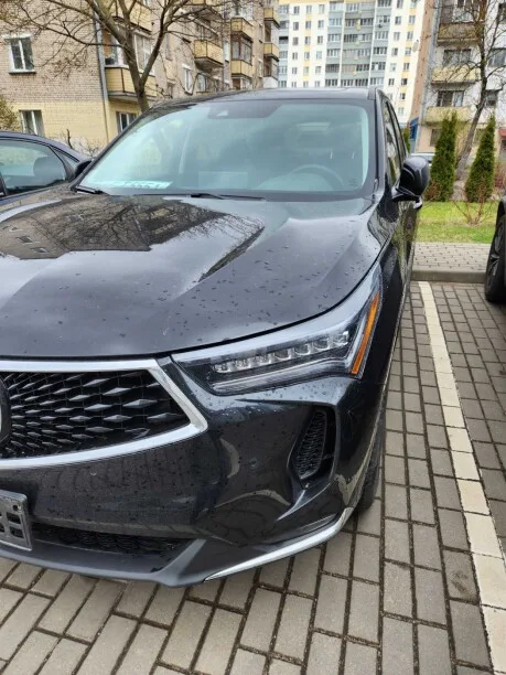 Acura RDX 2023 — миниатюра 4