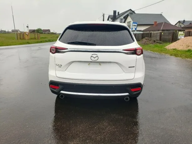 Mazda CX-9 2023 — миниатюра 3