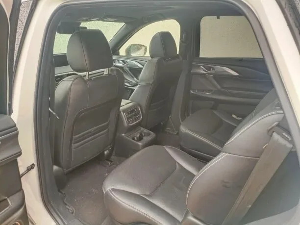 Mazda CX-9 2023 — миниатюра 4