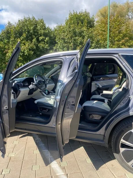 BYD Tang 2022 — миниатюра 2