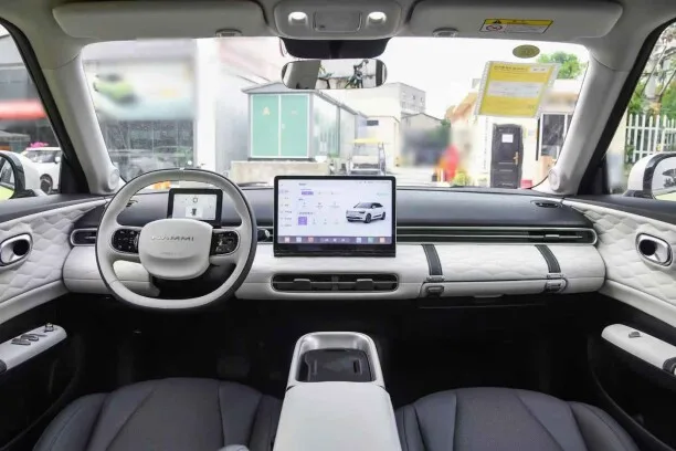 Dongfeng Box 2025 — миниатюра 3