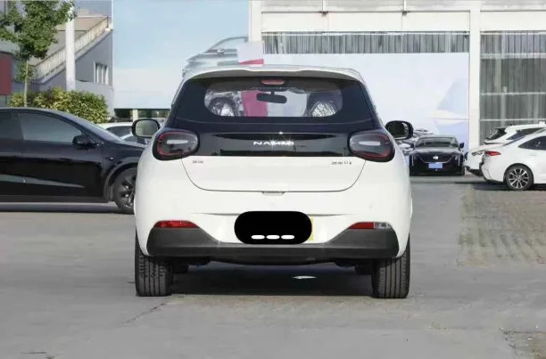 Dongfeng Box 2025 — миниатюра 4