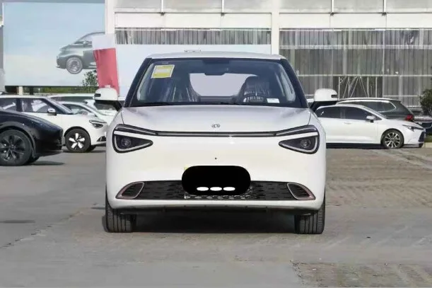 Dongfeng Box 2025 — миниатюра 5