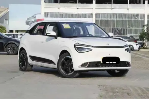 Dongfeng Box 2025 купить в Москве