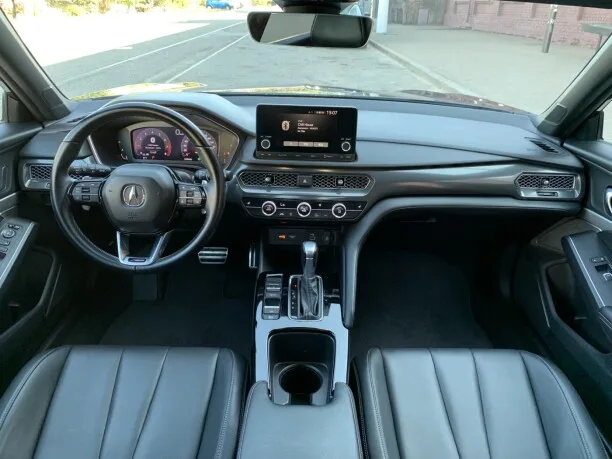Acura Integra 2022 — миниатюра 3