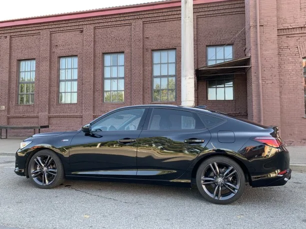 Acura Integra 2022 — миниатюра 4