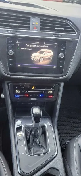 Volkswagen Tiguan 2023 — миниатюра 3