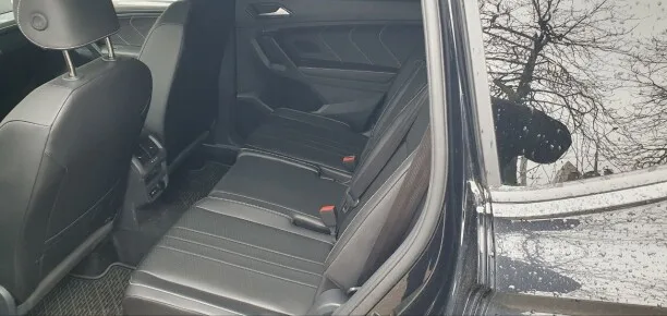 Volkswagen Tiguan 2023 — миниатюра 5