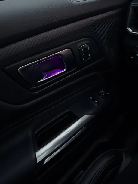 Ford Mustang 2024 — миниатюра 5