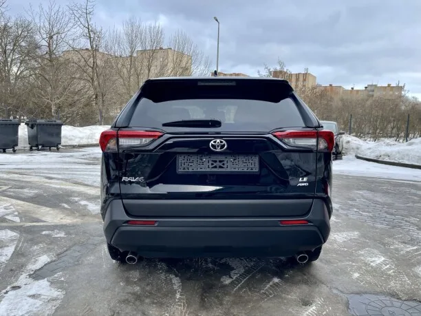 Toyota RAV4 2024 — миниатюра 2