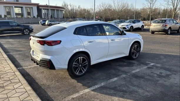 BMW X2 2024 — миниатюра 2