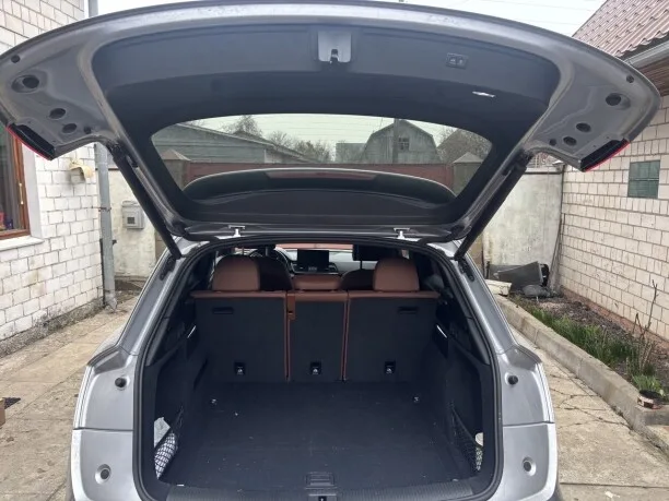 Audi Q5 2022 — миниатюра 2