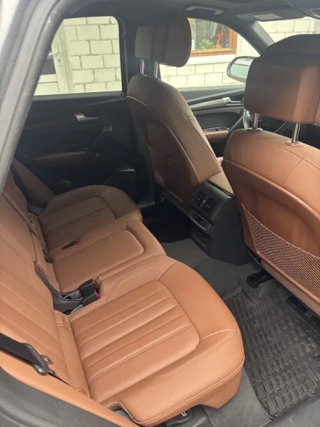 Audi Q5 2022 — миниатюра 3