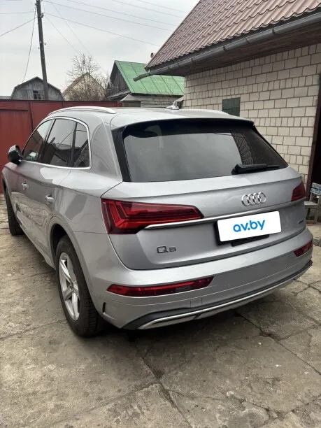 Audi Q5 2022 — миниатюра 4