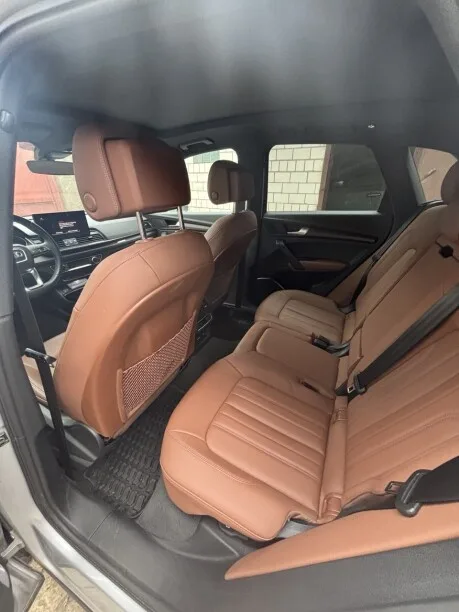 Audi Q5 2022 — миниатюра 5