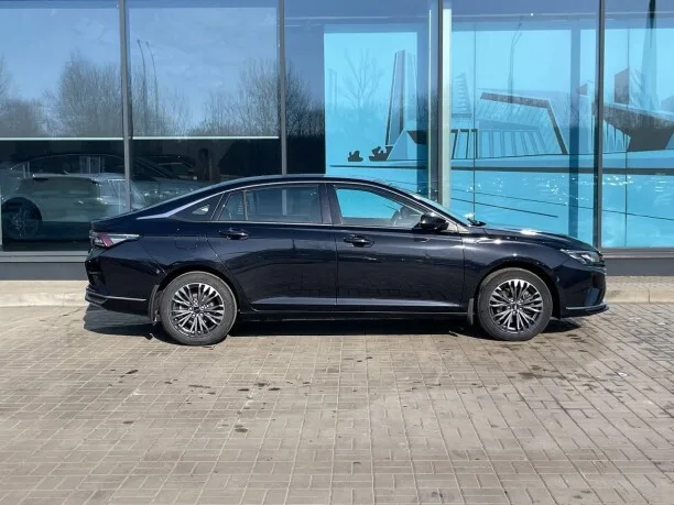 Dongfeng Aeolus Shine Max 2024 — миниатюра 4