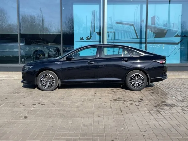 Dongfeng Aeolus Shine Max 2024 — миниатюра 5