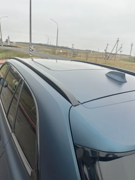 Geely Monjaro 2024 — миниатюра 5