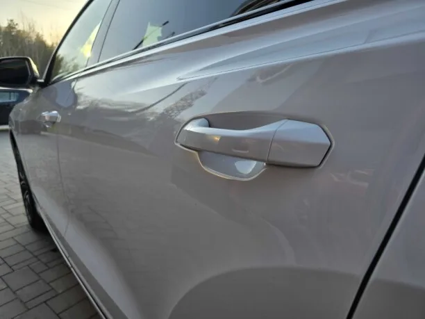Audi Q8 2022 — миниатюра 3