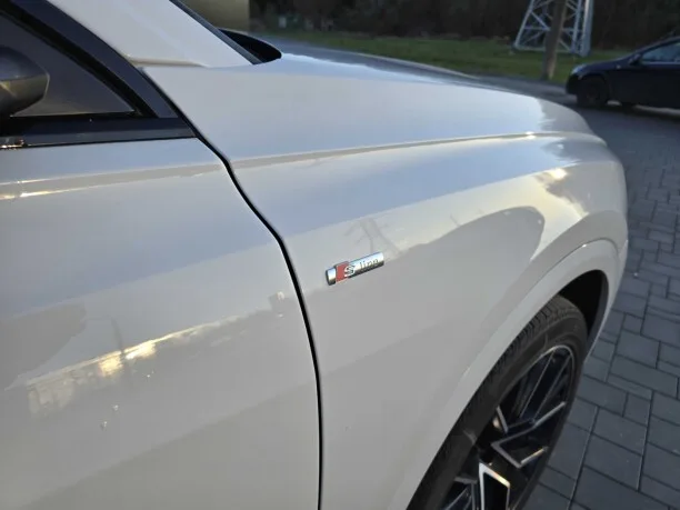 Audi Q8 2022 — миниатюра 5