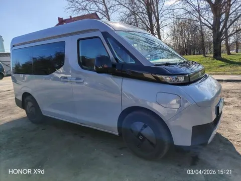 Farizon Super VAN 2024 купить в Москве