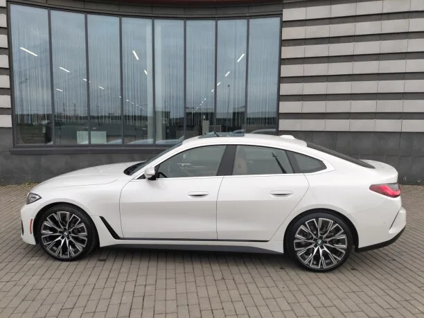 BMW 440 2024 — миниатюра 3