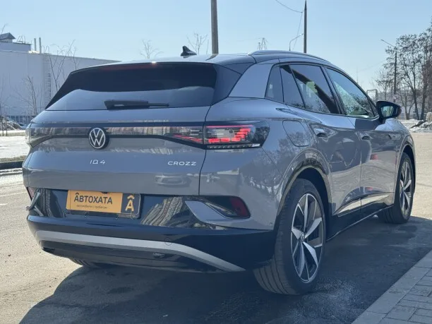 Volkswagen ID.4 2023 — миниатюра 2