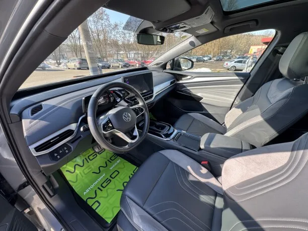 Volkswagen ID.4 2023 — миниатюра 3