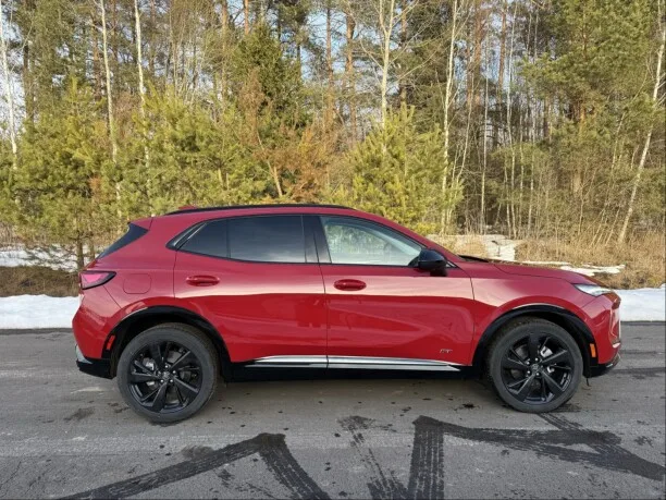 Buick Envision 2024 — миниатюра 3