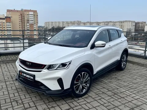 Belgee X50 2024 buy in Moscow