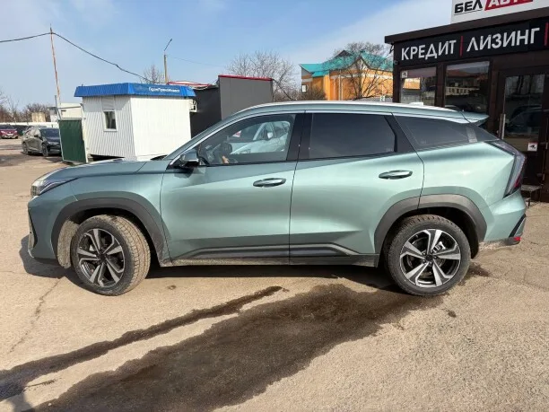 Geely Boyue L 2025 — миниатюра 5