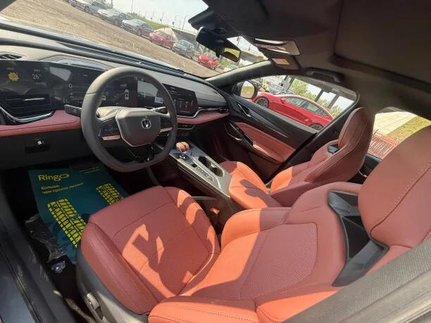Changan X5 Plus 2025 — миниатюра 3