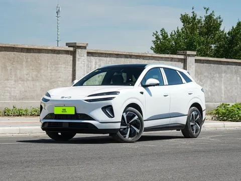 BYD Sea Lion 06 EV 2025 купить в Москве