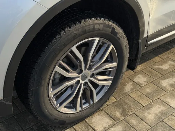 Geely Atlas Pro 2024 — миниатюра 3