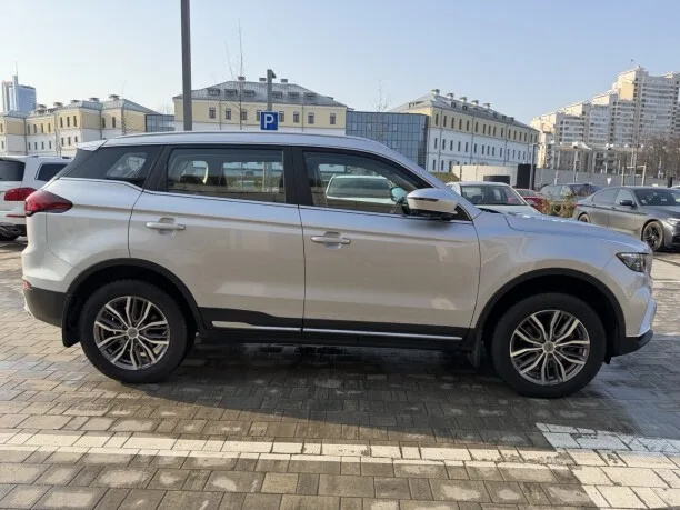 Geely Atlas Pro 2024 — миниатюра 4