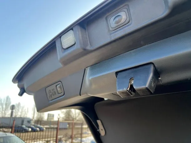 Ford Mustang Mach-E 2022 — миниатюра 5